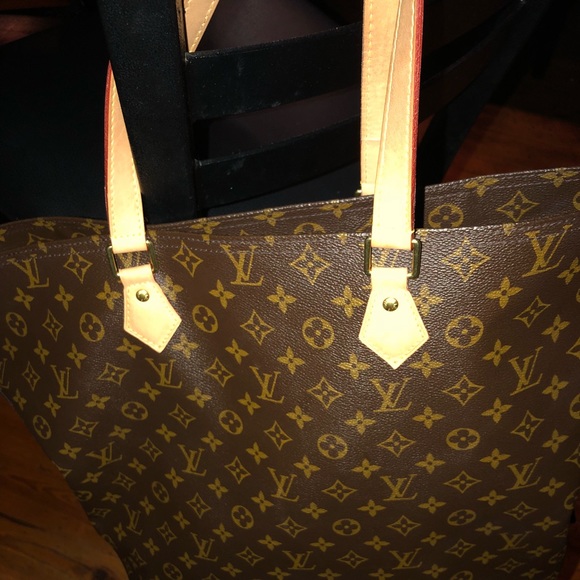 Louis Vuitton ALL-IN 2017. - Picture 3 of 7